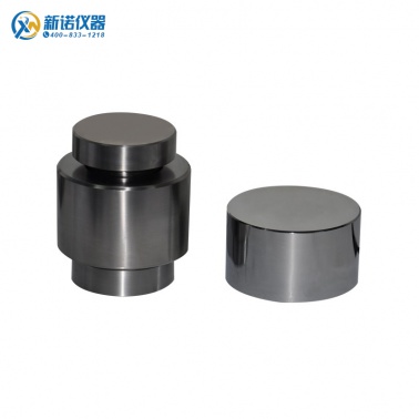MJY-P型Φ51-60mm普通圓柱形模具系列（非標定制）新諾儀器