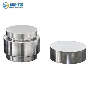 上海新諾MJY-P型Φ141-150mm普通圓柱形模具系列（非標定制）